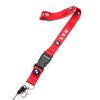 BBIV3 BMW Lanyard Keychain Key Strap Holder&Staff ID Cards For BMW X1 X2 X3 X5 X4 X6 X7 G30 E30 E36 BMW 50th Anniversary 3 5 7 series