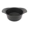 Глубокий чугунный горшок Sori Yanagi Nanbu Ironware, сочетающий в себе простой дизайн, высокую прочность, удобную крышку и практичность. Сделано в Японии. Ручка IH.
