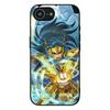 Saint Poster Seiya Comics Protective Cover for Apple iPhone 16 17 Air 14 15 Pro Max Plus 16+ 16E 14+ ProMax Phone Case