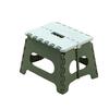 Camping Chair with Hidden Handle Widely Used Long-Lasting Heavy-Duty Step Stool Folding Chair Camping Supplies