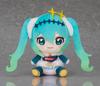 Hatsune Miku GT Project 15th Anniversary 2018 Mini Plush Toy Ver.