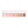 Peripera All Take Mood Eyeshadow Palette (6 types) - Korean Eye Palette