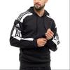 Adidas SS24 Sweatshirt Men's Black GT6634