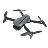 RC Drone with Brushless Motor 3 Cameras Auto Follow Auto Return Four Sided Obstacle Avoidance