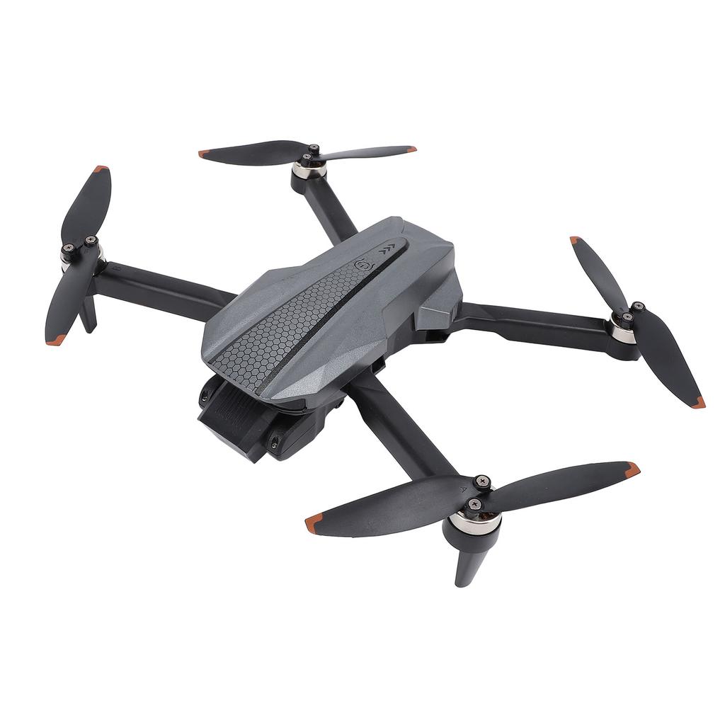 RC Drone with Brushless Motor 3 Cameras Auto Follow Auto Return Four Sided Obstacle Avoidance