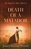 Книга Death of a Matador : 4