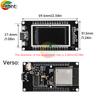 Esp32 1,9-дюймовый 1,14-дюймовый ЖК-экран Wi-Fi Bluetooth Плата разработки На борту модуль Esp-32 Интерфейс Type-C