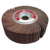 Roue pour Meuleuse d'Angle - Calflex - RN30050.60 - 300x50x100 - Grit Moyen 60