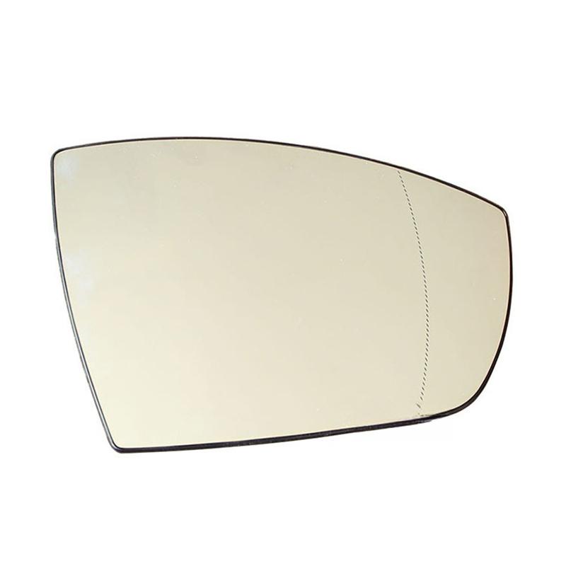 Side Mirror Glass For Ford EcoSport 2013 2014 2015 2016 2017 2018 HD Rearview Mirror Lens Automotive Accessories