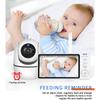 Babymonitor-Няня Baby Monitor Устройство для наблюдения за младенцами