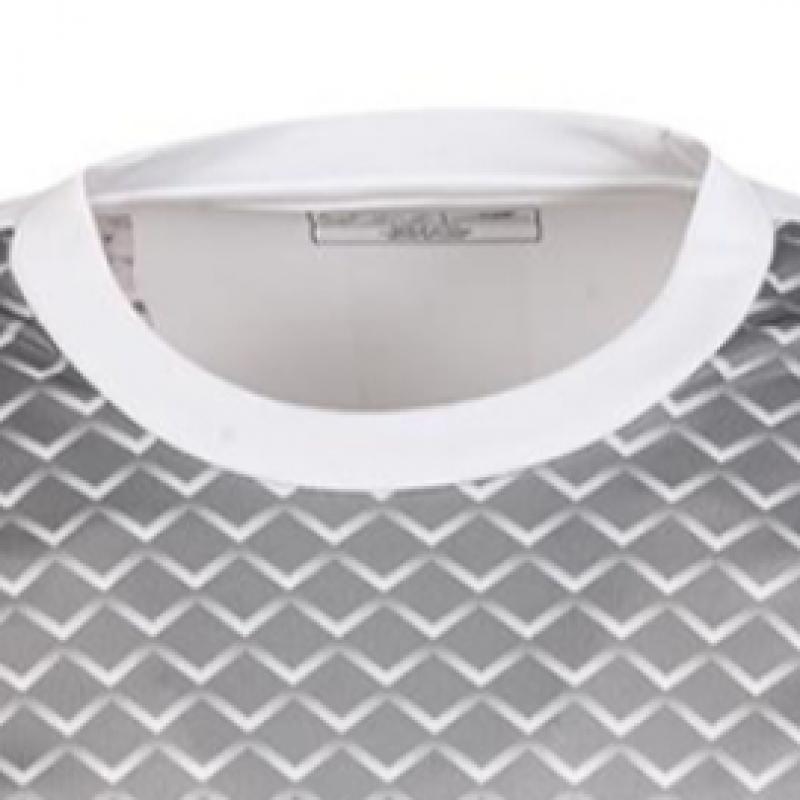 New Balance Толстовка Nb Graphic Ls Jersey Nbnd7b5311 10