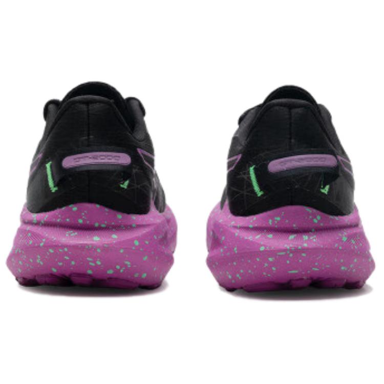 Asics Женские кроссовки GT 2000 13 Lite Show Черный Яркий Маджента 1012B750-001