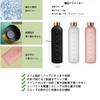 Of Food Contact MYEEDA Water Bottle 1 Liter Water Bottle 1000ml Bottle 1l Water Bottle with Memory Water Bottle with Time Marker BPA Free Seamless
