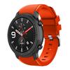 22-мм силиконовый ремешок для Amazfit Balance 2 1/GTR 47 мм/GTR 4 3pro/Bip 6 5 Спортивный браслет Ремешок для Amazfit Stratos 2 3/Pace