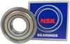 6213 2Z C3 Nsk Ball Bearing 65X120X23
