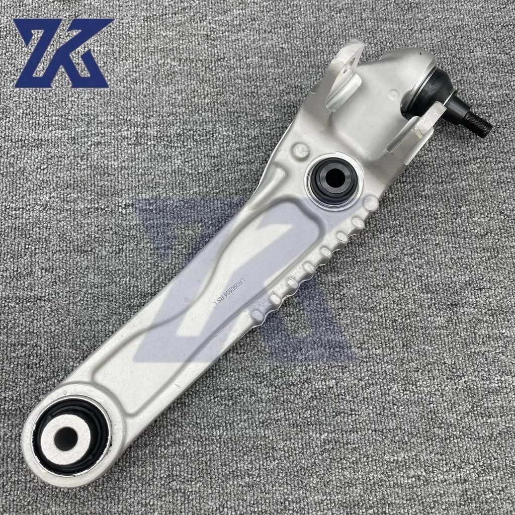 For Jaguar F-PACE X761 Land Rover Range Rover Velar L560 Front Lower Control Arm Left/Righ LR090505 LR090504 T4A1011 T4A1079