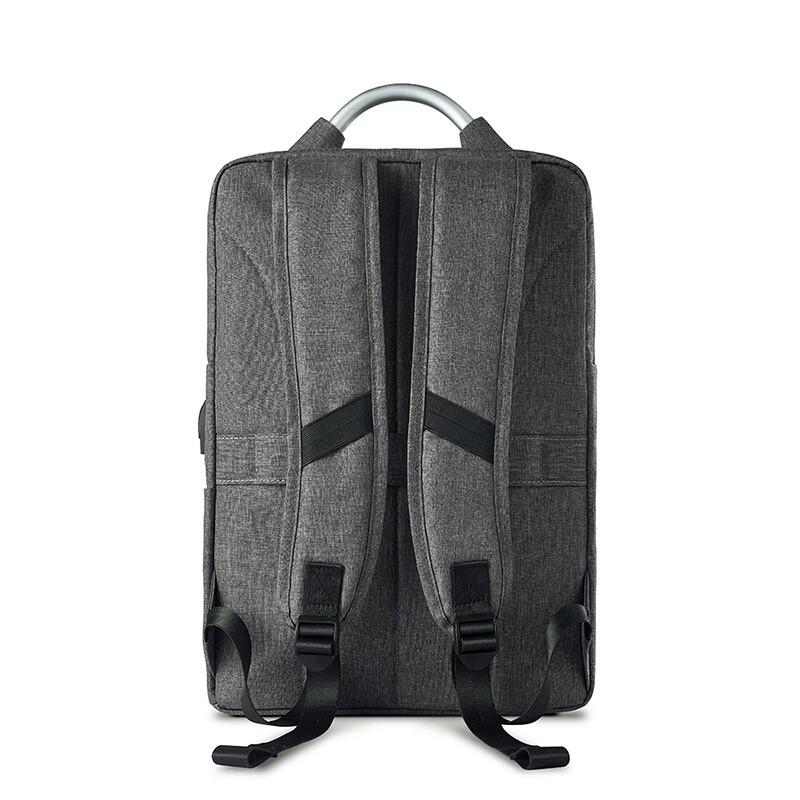 Деловой повседневный рюкзак Diplomat HM-1590L