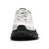 Li Ning Furious Rider BOW Повседневная обувь Женская Слоновая кость Черный AZGU064-2