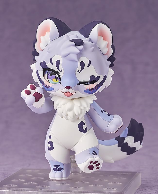 Good Smile Arts Shanghai Nendoroid Пушистая Страна Осло