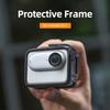 Защитный кейс-клетка для Insta 360 GO3 Аксессуары Клетка Рамка Кейс Ободок для Insta 360 GO3 Защитный кейс