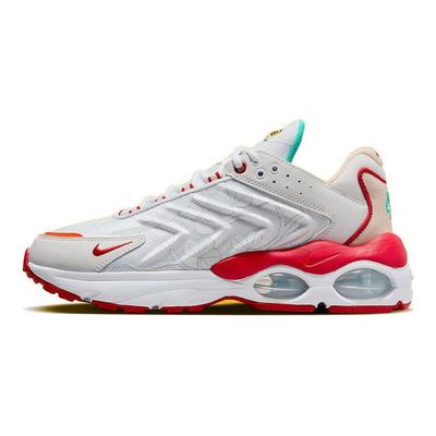 Кроссовки унисекс Air Max TW Праздник Весны Белый Summit-White Washed-Teal FD4318-161