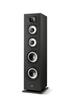 POLK AUDIO Monitor XT Series Floor Standing Speaker Matte Black MXT70 (1 Piece)