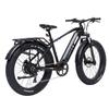 Bodywel D6 26-дюймовый вседорожный снежный электровелосипед 48В13,5Ач аккумулятор 750Вт мотор уличный взрослый электровелосипед со сверхдлительным запасом хода 120 километров
