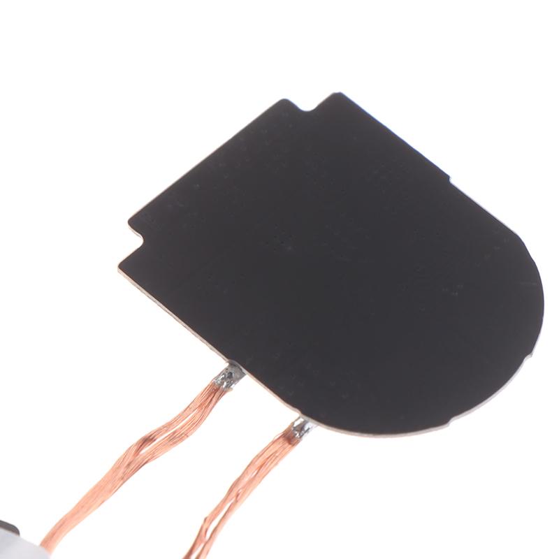 Плата беспроводной зарядки Diy Pcba15W + модуль зарядного устройства приемника катушки