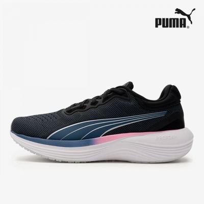 Galleria Puma Send Pro Engineered Мужские кроссовки для бега Кроссовки для пересеченной местности