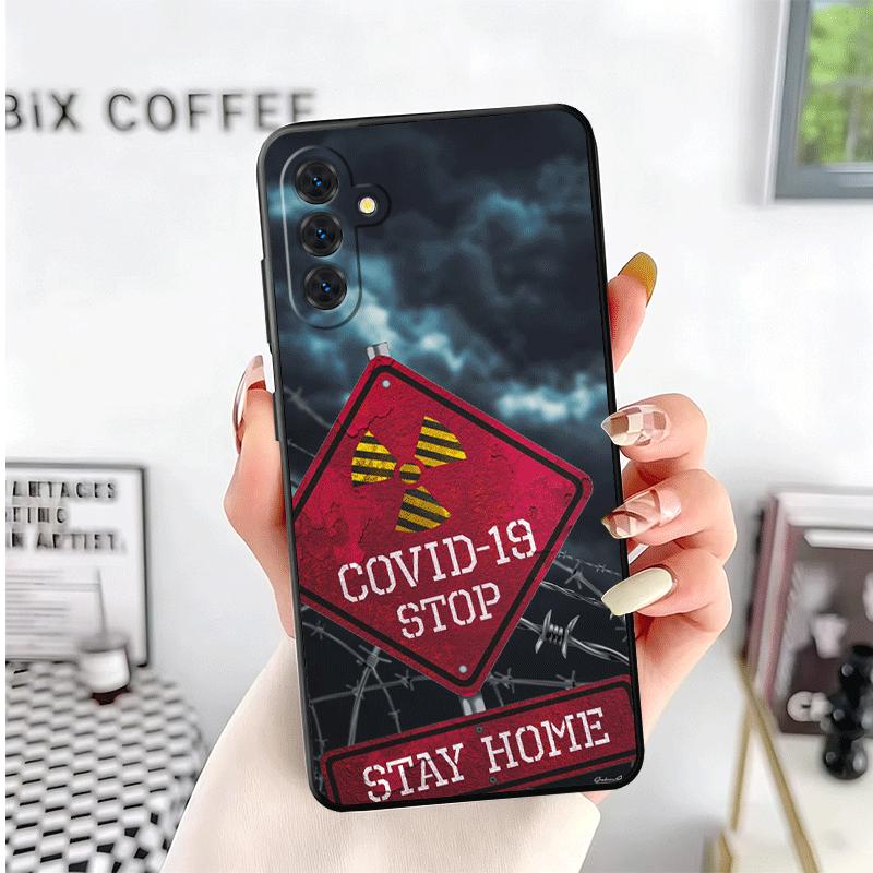R-Resident-Evil Игровой Мягкий Чехол для Телефона для Samsung A17 A37 A57 A16 A26 A36 A56 A15 A25 A35 A55 A14 A24 A34 A54 A13 A23 A33 A53 A52