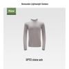 Beneunder Men's GP113 Early Warmth Base Layer Top