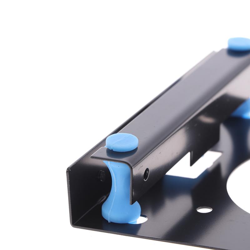 Кронштейн для механического жесткого диска 3,5–5,25 дюйма, амортизирующий кронштейн