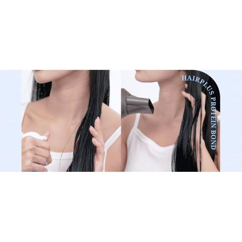 HAIR+ Водная эссенция с протеиновой связью