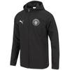 Puma Тренировочная куртка софтшелл «Манчестер Сити»