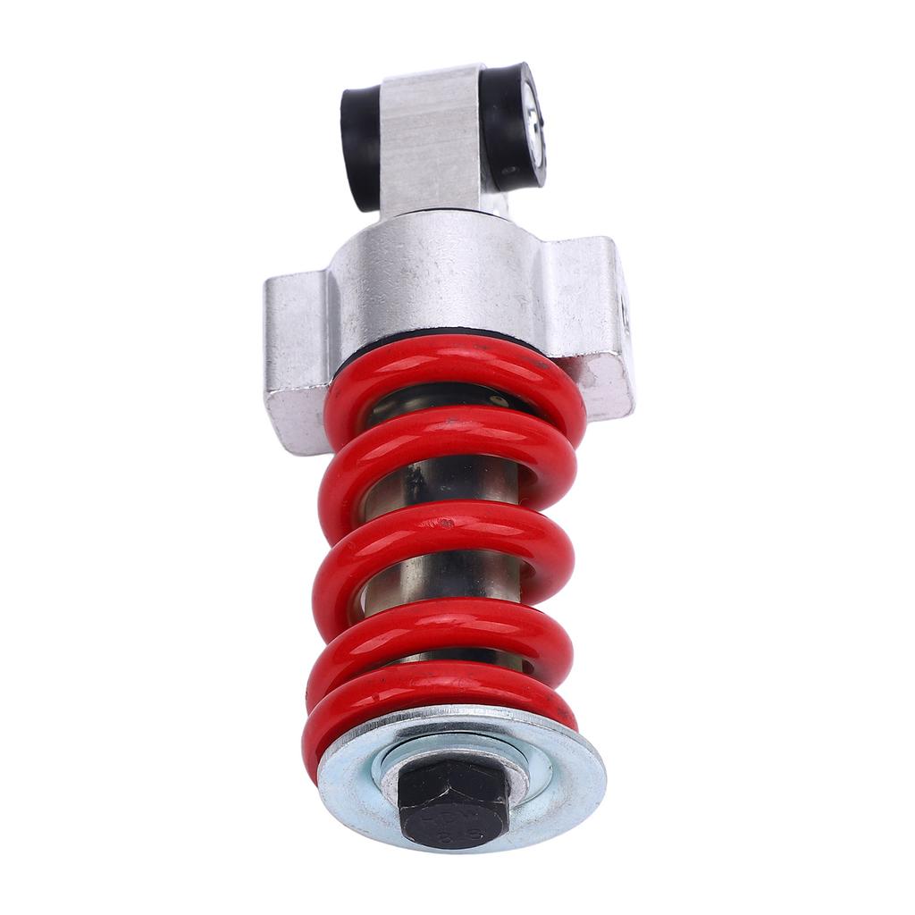 Пружина заднего амортизатора для электросамоката из алюминиевого сплава для S1S2S3 8 дюймов, замена оборудования