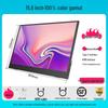 Портативный 4K IPS дисплей 14-15,6", расширение для ноутбука 144 Гц для PS4/Switch