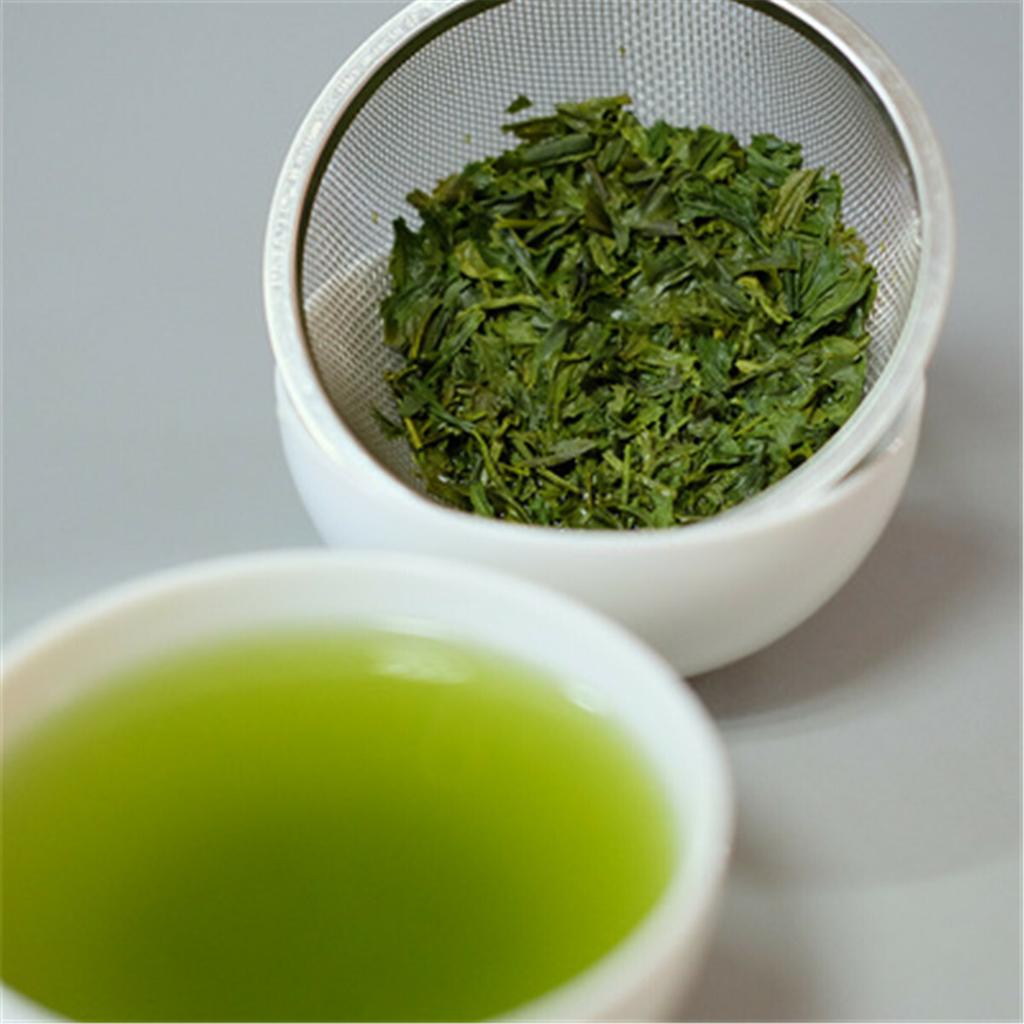 Organic Sencha Green Tea Loose Leaf Natural 50-500g Premium