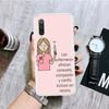 Смешной Чехол для Телефона Медсестра Доктор Медицина Для Xiaomi Redmi Note 15 14 13 12S 12 Pro Plus 11S 11E 11 11T 10S 10 Арт Мягкий Узор Cov