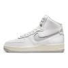 Nike Air Force 1 High Sculpt White Light Smoke Grey Женские кроссовки Summit-White DC3590-101