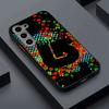 Бренд для катания на лыжах Burton Чехол для телефона Матовый Прозрачный Для Samsung S25Plus S21fe S22 FE S23 Ultra S24 Plus S25 Роскошная Задняя крышка