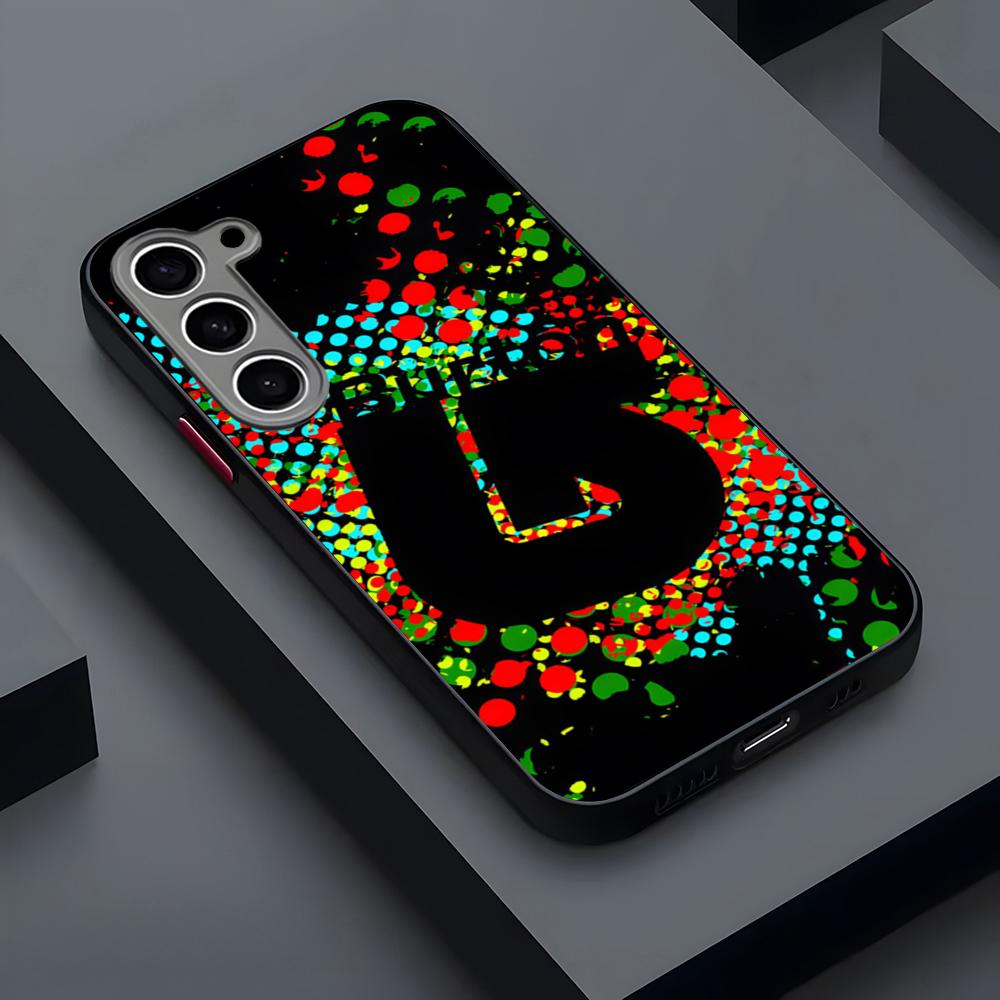 Бренд для катания на лыжах Burton Чехол для телефона Матовый Прозрачный Для Samsung S25Plus S21fe S22 FE S23 Ultra S24 Plus S25 Роскошная Задняя крышка
