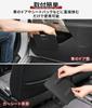 Foldable Car Trash Box for Odyssey RC and RB Door Storage Box with Magnetic Seatback Attachment for Easy Car Accessories 2 Can/Storage eHEV, Series,