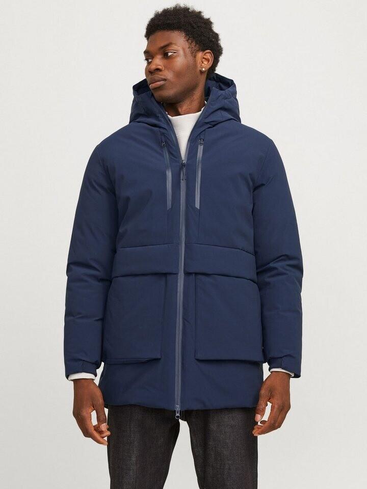 Зимняя куртка Jack & Jones parka charlie jacke