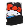 Hello Kitty 77100 Многофункциональный трубчатый воротник унисекс из микрофибры и флиса