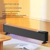 ZISIZ Whole House Electric Heater