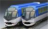 TOMYTEC TOMIX N Gauge Kinki Nippon Railway 50000 Series Shimakaze Базовый набор 98461 Модель поезда железной дороги