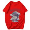 Men T Shirt Benson Boone Moonbeam Ice Cream Tour Album 2025 1 Cotton Y2K Graphic Short Sleeve Unisex Tops T Shirts