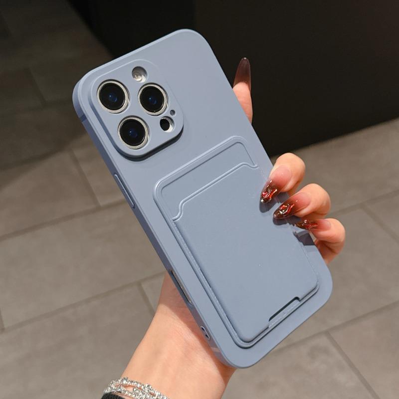 Для Realme GT 7T Чехол-кошелек с отделениями для карт для Realme GT 7 Pro 6T NEO 7 Turbo 7SE 7X GT Pro Матовый Мягкий Силиконовый Задний Чехол
