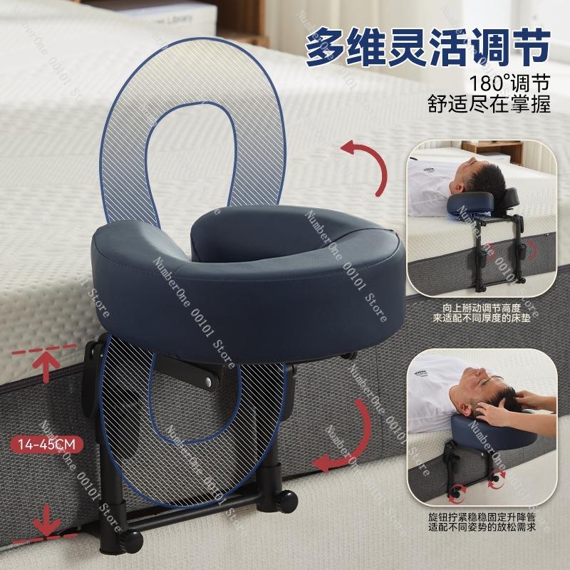 Floating Massage Stand, Portable Massage Bed for Home Use, Foldable Design for Convenient Storage