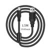 Мини-USB-кабель, стандартный USB-кабель-зарядка Mini, прочный, совместимый с контроллером PS3, MP3-плеером, камерой, видеорегистратором, GPS-навигатором Garmin, Hero 3